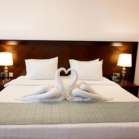 Ruve Jeddah Hotel Eksteriør bilde