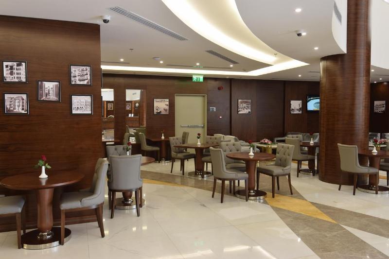 Ruve Jeddah Hotel Eksteriør bilde