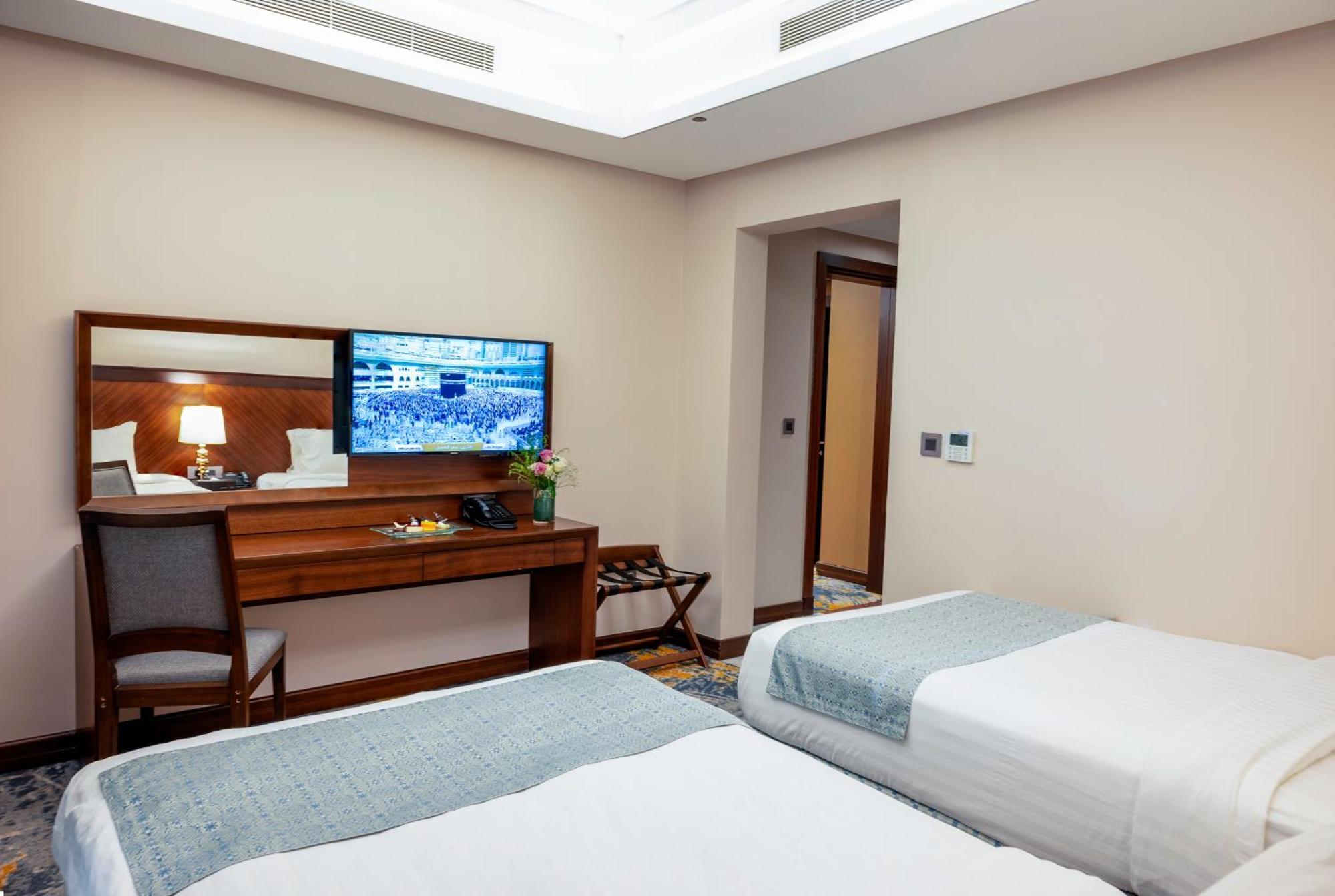 Ruve Jeddah Hotel Eksteriør bilde